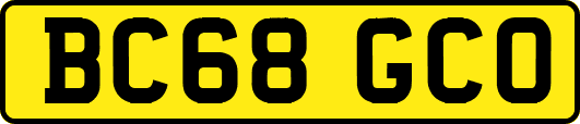 BC68GCO