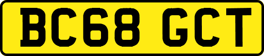 BC68GCT