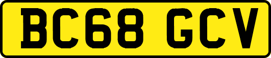 BC68GCV