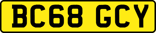BC68GCY