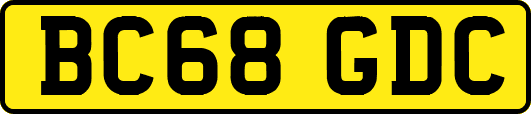 BC68GDC