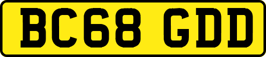 BC68GDD