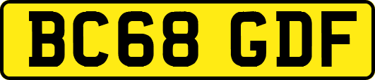 BC68GDF