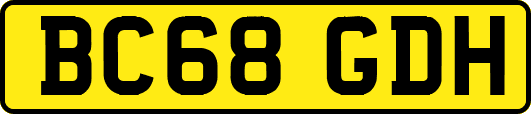 BC68GDH