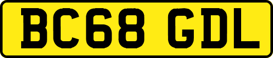 BC68GDL