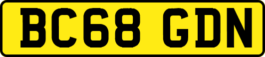 BC68GDN