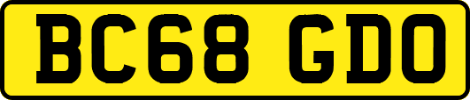 BC68GDO