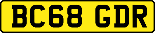 BC68GDR