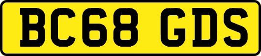 BC68GDS