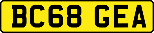 BC68GEA