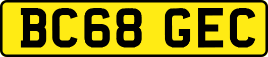 BC68GEC