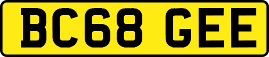 BC68GEE