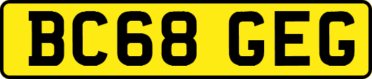 BC68GEG