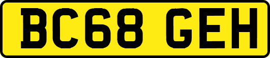 BC68GEH