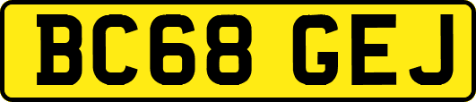 BC68GEJ
