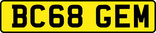 BC68GEM