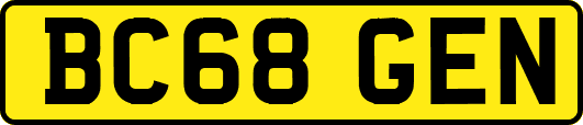 BC68GEN