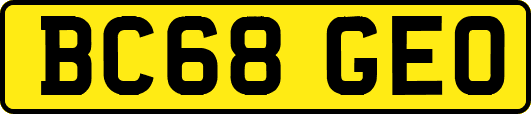 BC68GEO