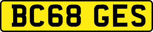 BC68GES