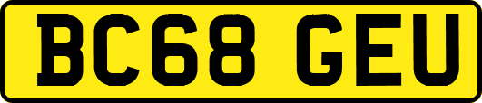 BC68GEU