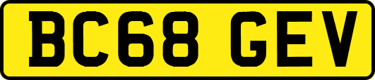 BC68GEV
