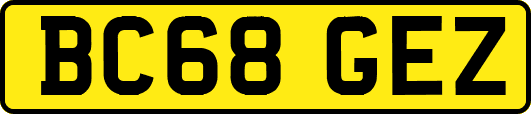BC68GEZ