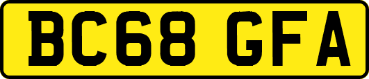 BC68GFA