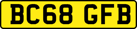 BC68GFB
