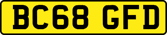 BC68GFD