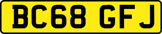BC68GFJ