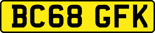 BC68GFK