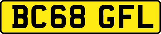 BC68GFL
