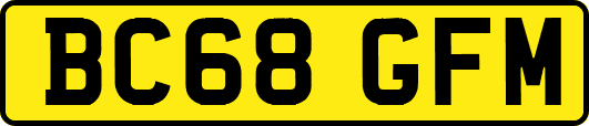 BC68GFM