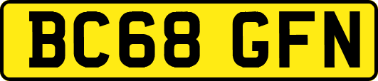 BC68GFN