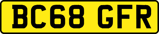 BC68GFR
