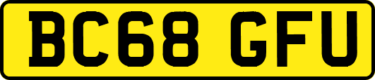 BC68GFU