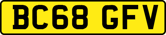 BC68GFV