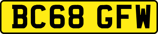BC68GFW