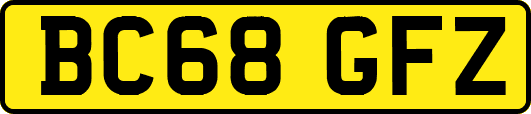 BC68GFZ
