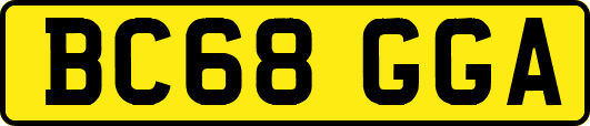 BC68GGA
