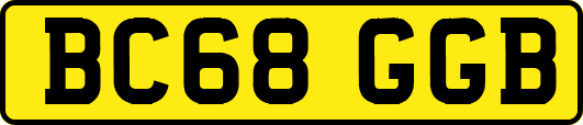 BC68GGB