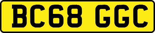 BC68GGC