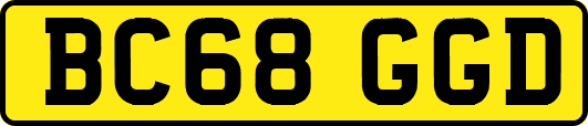 BC68GGD