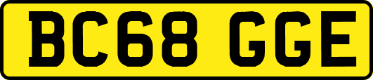 BC68GGE