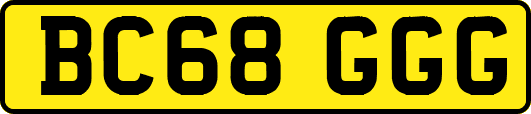 BC68GGG