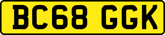 BC68GGK