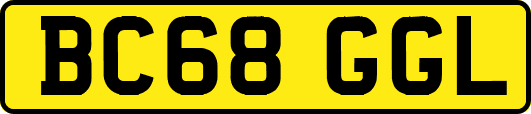 BC68GGL