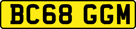 BC68GGM