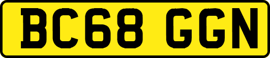 BC68GGN
