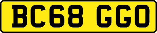 BC68GGO